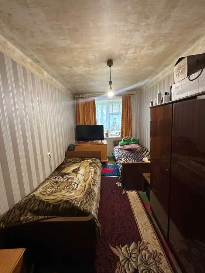3-к квартира Дніпро, Центральний, проспект Олександра Поля 107В 9