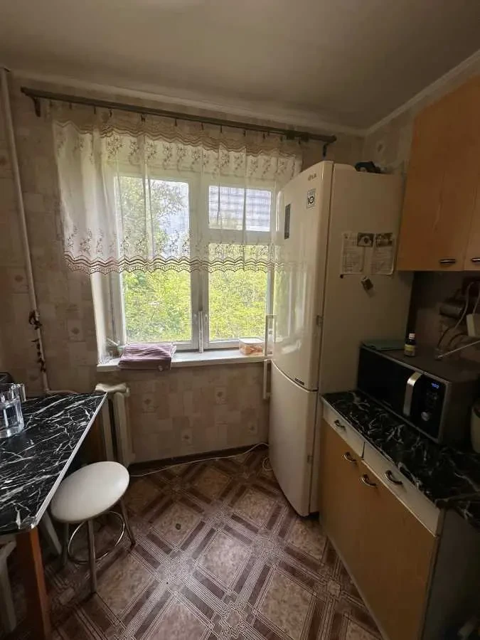 3-к квартира Дніпро, Центральний, проспект Олександра Поля 107В 16