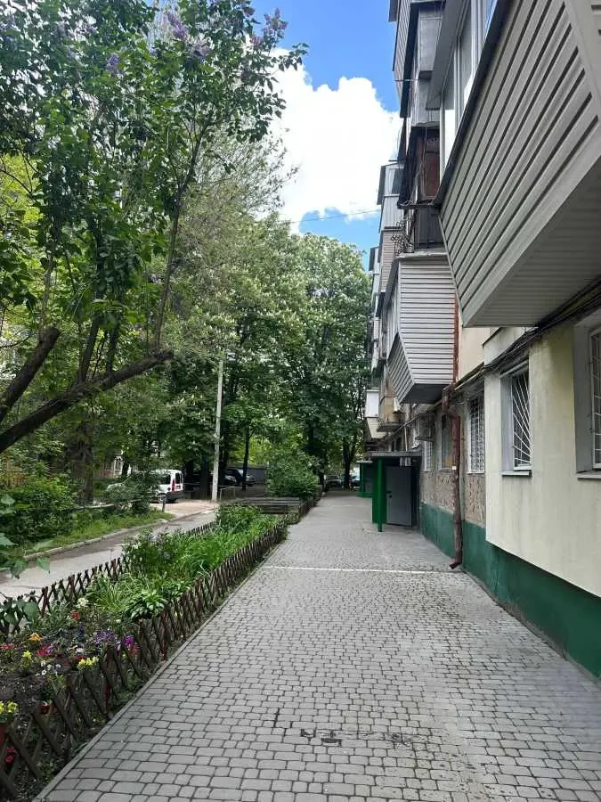 3-к квартира Дніпро, Центральний, проспект Олександра Поля 107В 2