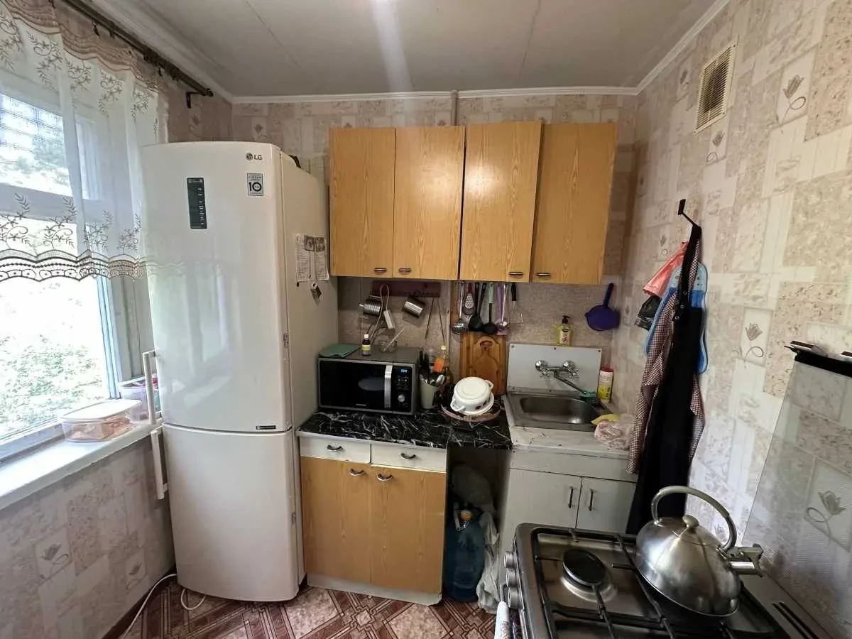 3-к квартира Дніпро, Центральний, проспект Олександра Поля 107В 17