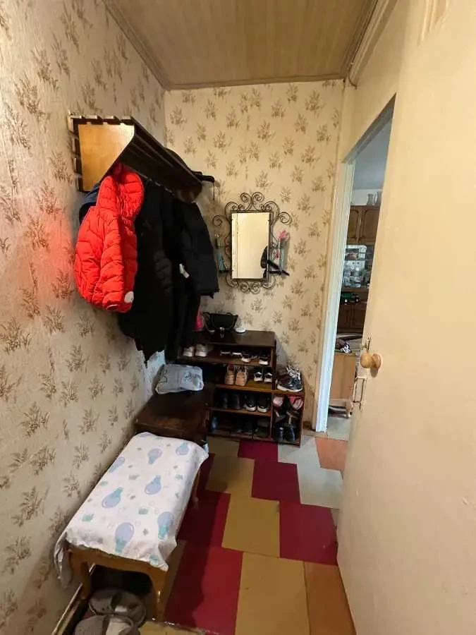 3-к квартира Дніпро, Центральний, проспект Олександра Поля 107В 13