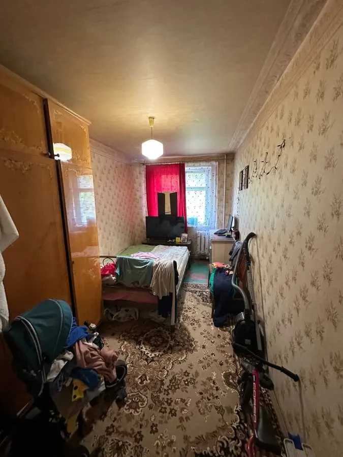 3-к квартира Дніпро, Центральний, проспект Олександра Поля 107В 11