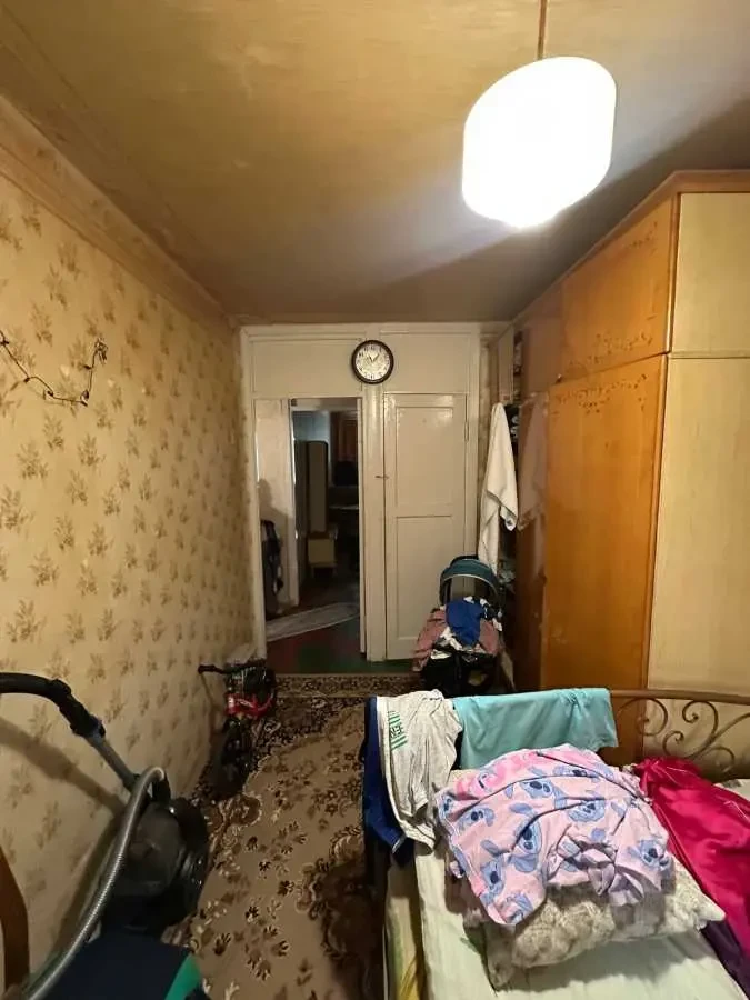 3-к квартира Дніпро, Центральний, проспект Олександра Поля 107В 10