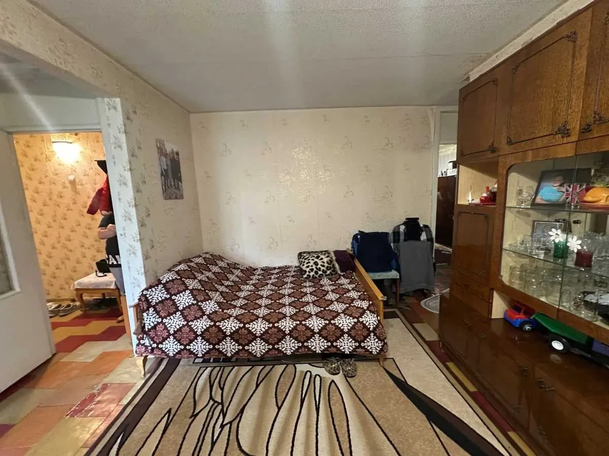 3-к квартира Дніпро, Центральний, проспект Олександра Поля 107В 4