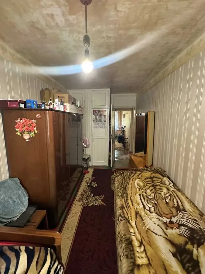 3-к квартира Дніпро, Центральний, проспект Олександра Поля 107В 8