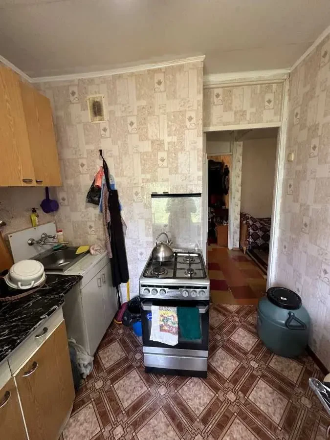 3-к квартира Дніпро, Центральний, проспект Олександра Поля 107В 15
