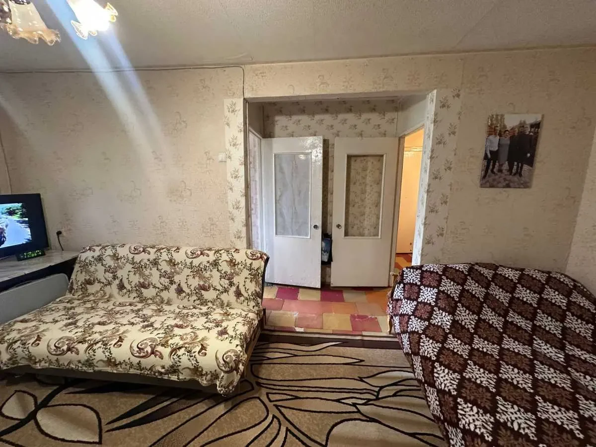 3-к квартира Дніпро, Центральний, проспект Олександра Поля 107В 5
