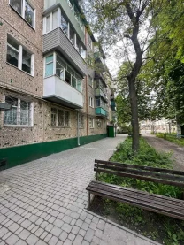 3-к квартира Дніпро, Центральний, проспект Олександра Поля 107В
