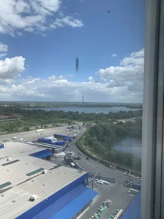 2-к квартира Київ, Дарницький, Бориса Гмирі 22Б 14