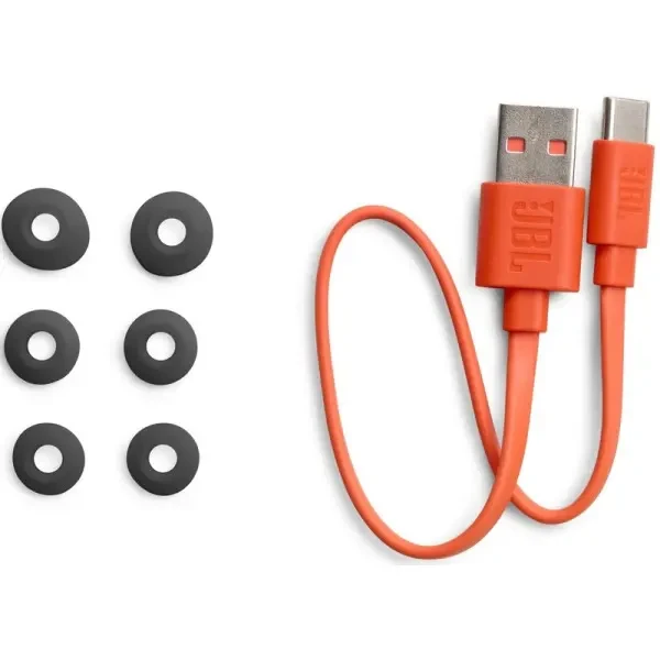 Bluetooth-гарнітура JBL Wave Beam Black (JBLWBEAMBLK) EU 3