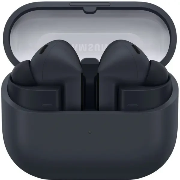 Bluetooth-гарнітура Samsung Galaxy Buds 3 FE R420 Black (SM-R420NZKASEK) UA