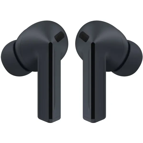 Bluetooth-гарнітура Samsung Galaxy Buds 3 FE R420 Black (SM-R420NZKASEK) UA 3