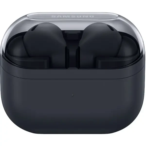 Bluetooth-гарнітура Samsung Galaxy Buds 3 FE R420 Black (SM-R420NZKASEK) UA 2