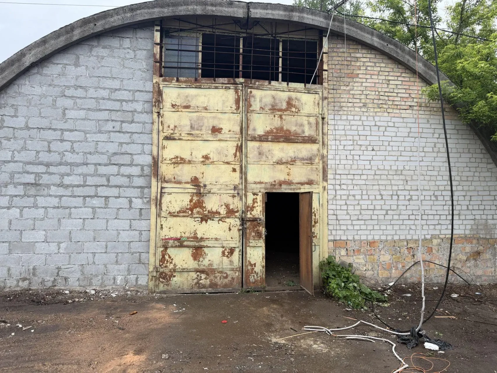 Сдам склад Київ 3