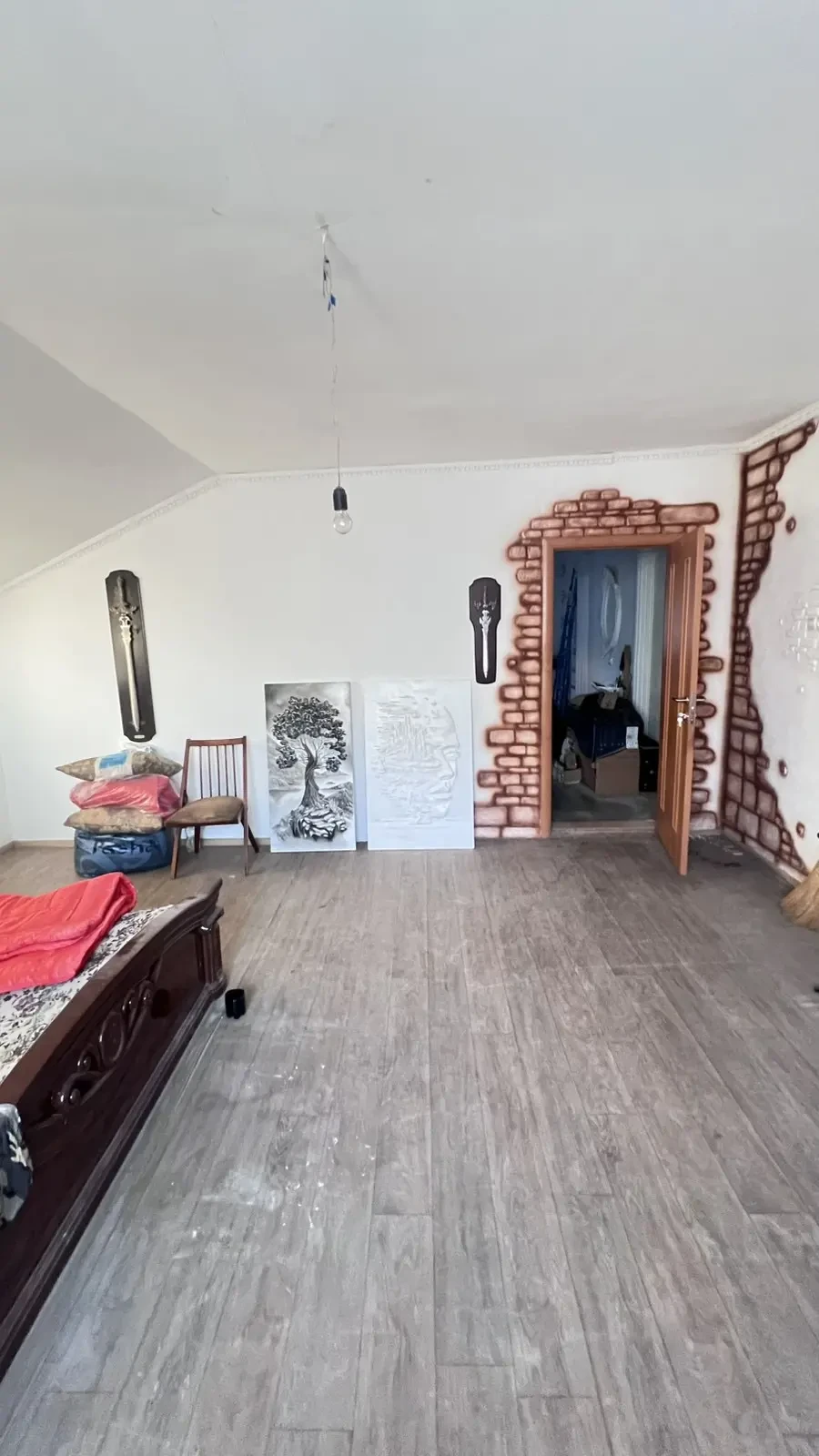 Продаж будинку 183м² з гаражем 18м² вул. Петрусенко 116000$ ТОРГ 3