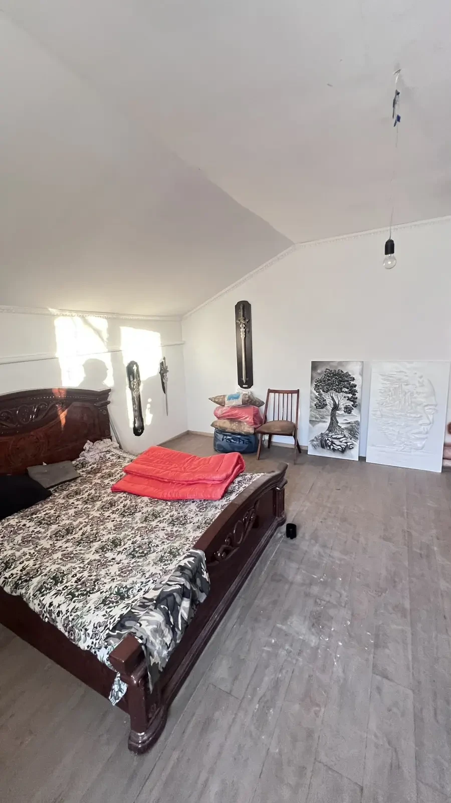 Продаж будинку 183м² з гаражем 18м² вул. Петрусенко 116000$ ТОРГ