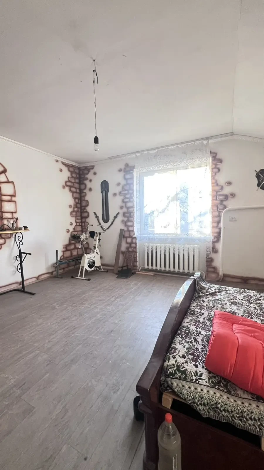 Продаж будинку 183м² з гаражем 18м² вул. Петрусенко 116000$ ТОРГ 2