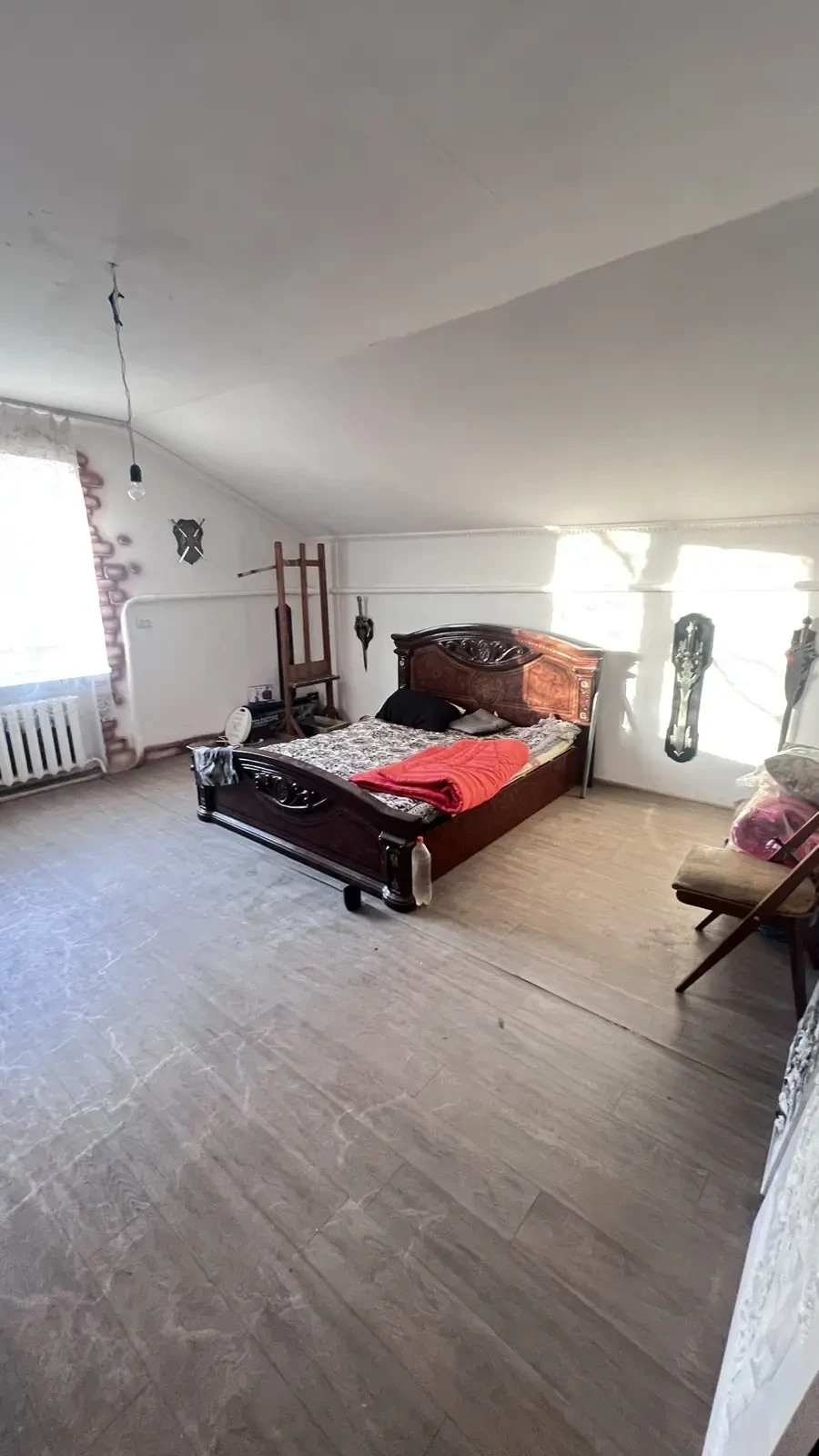 Продаж 5-кім. будинку 183 м.кв., вул. Новознесенська 118999$ ТОРГ 5