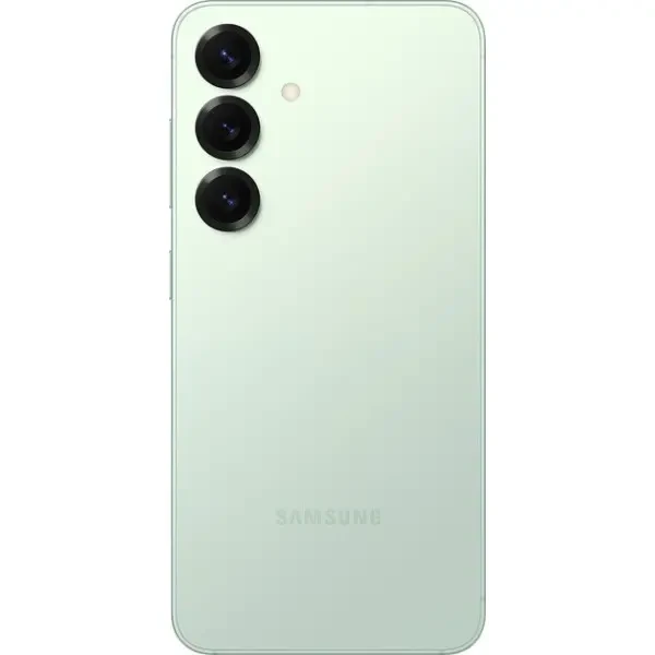 Смартфон Samsung Galaxy S25 S931B 12/128GB Mint (SM-S931BLGD) EU 7