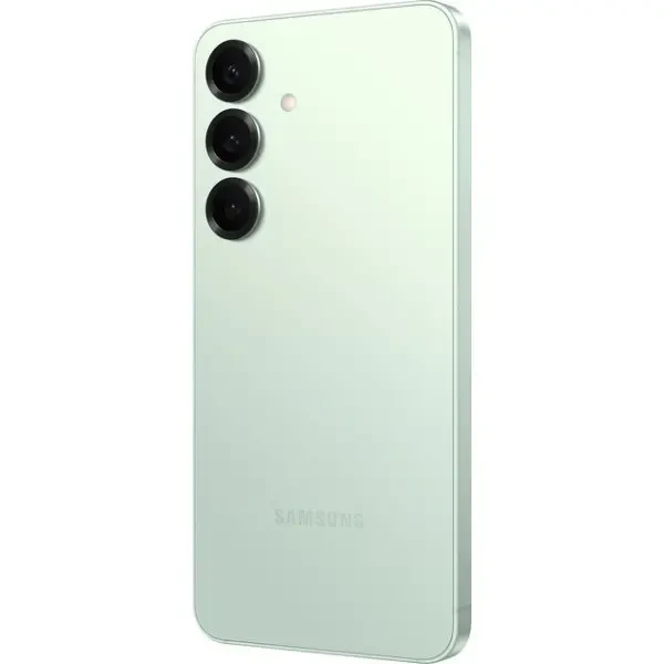 Смартфон Samsung Galaxy S25 S931B 12/128GB Mint (SM-S931BLGD) EU 6