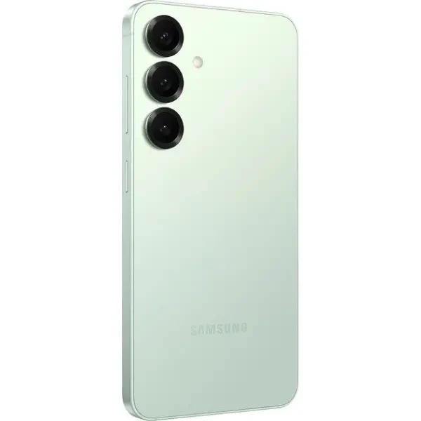 Смартфон Samsung Galaxy S25 S931B 12/128GB Mint (SM-S931BLGD) EU 5