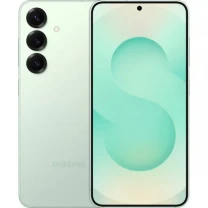 Смартфон Samsung Galaxy S25 S931B 12/128GB Mint (SM-S931BLGD) EU