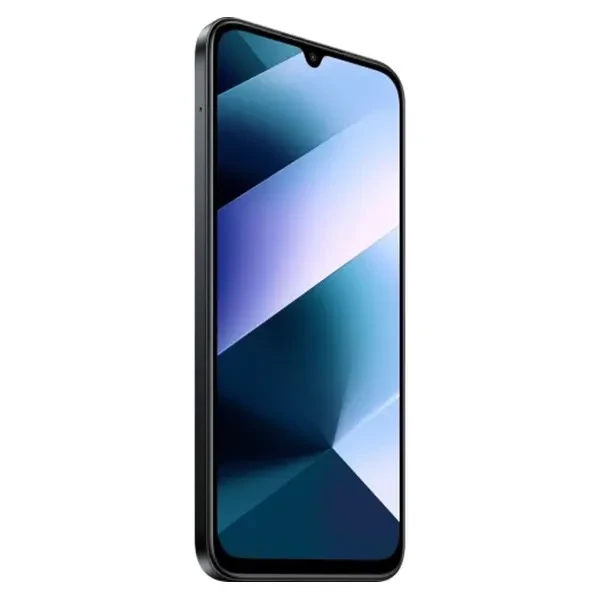 Смартфон Xiaomi Poco C85 8/256GB Black (No Adapter) Global UA 3