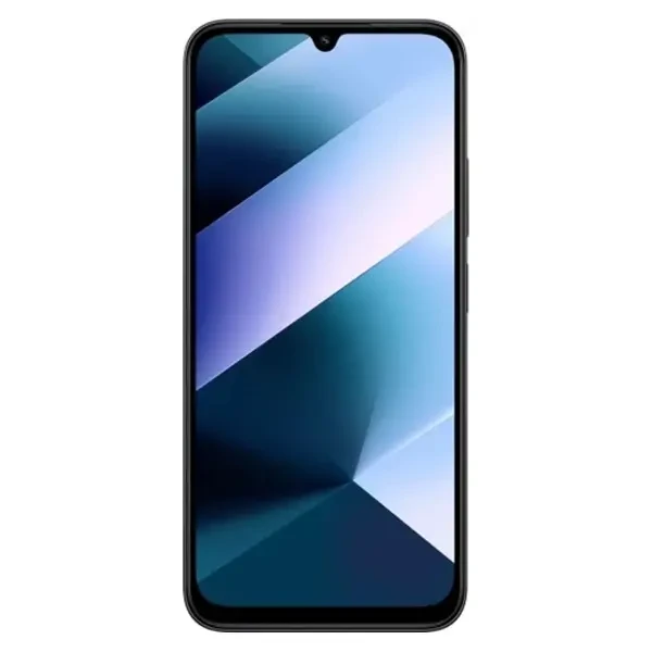 Смартфон Xiaomi Poco C85 8/256GB Black (No Adapter) Global UA 2