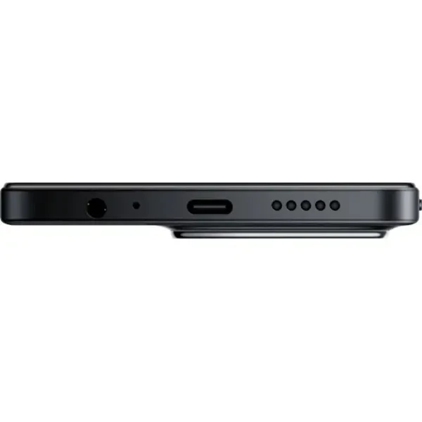 Смартфон Xiaomi Poco C85 8/256GB Black (No Adapter) Global UA 6