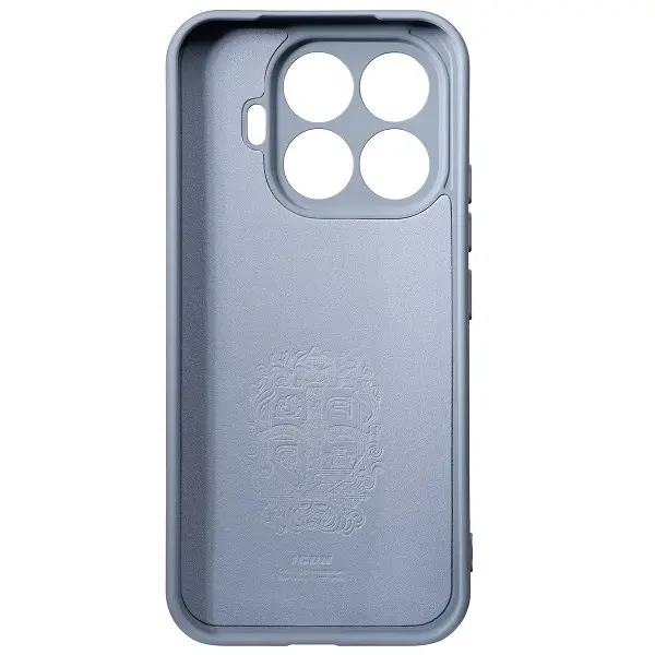 Чохол ArmorStandart ICON Camera Cov для Xiaomi 17T 5G Winter Blue (ARM91084) 2