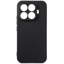 Чохол ArmorStandart Matte Slim Fit Camera Cov для Xiaomi 17T 5G Black (ARM90969)