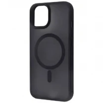 Чохол Proove WAVE Matte Insane Case with Magnetic Ring для iPhone 13 Black