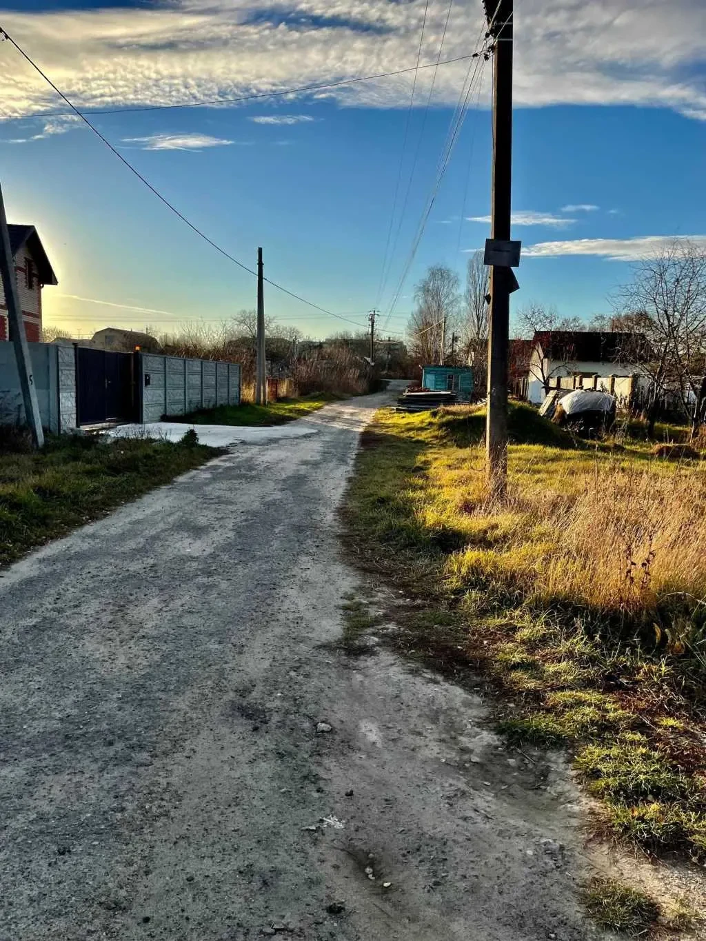 ділянка під житлову забудову Бучанський, Мила, Дмитровская 6