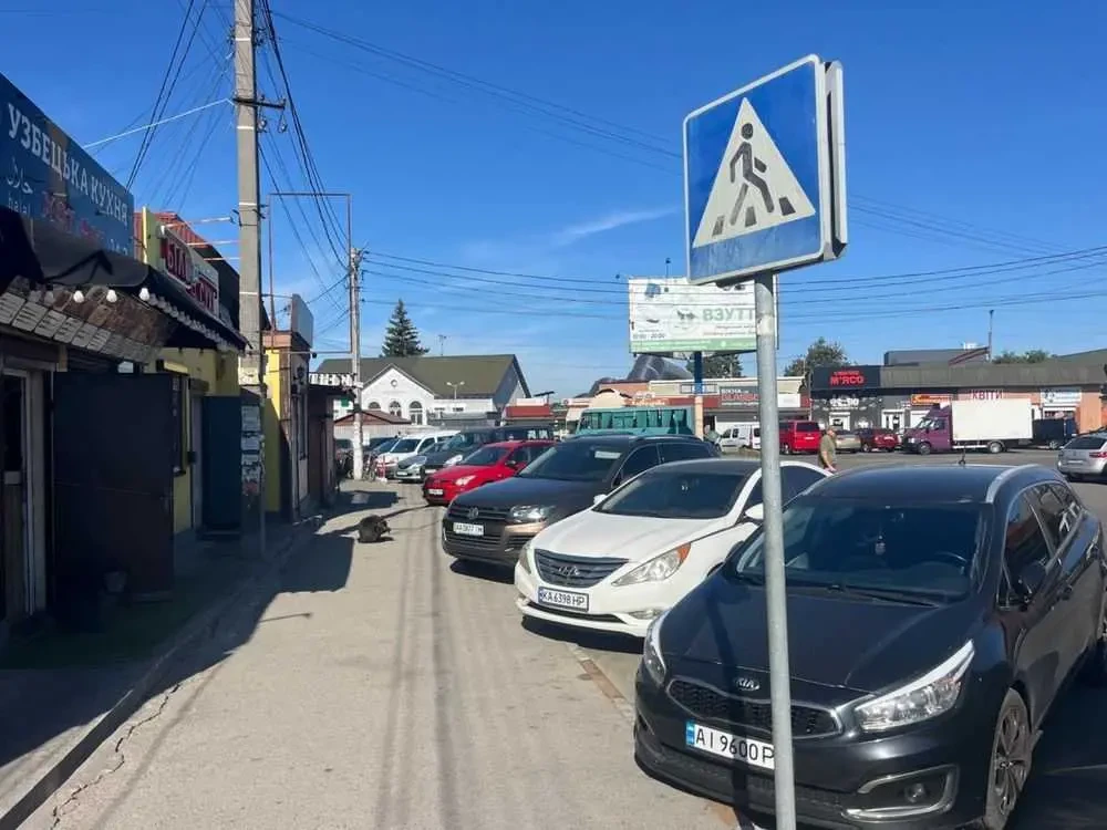 приміщення, будівлі Фастівський, Калинівка, Центральна 4