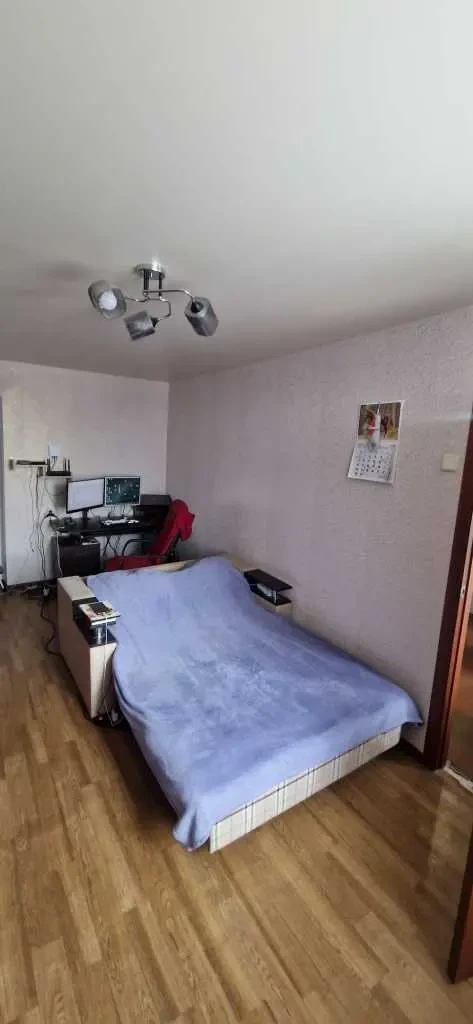 1-к квартира Дніпро, Соборний, Набережна Перемоги 50 4