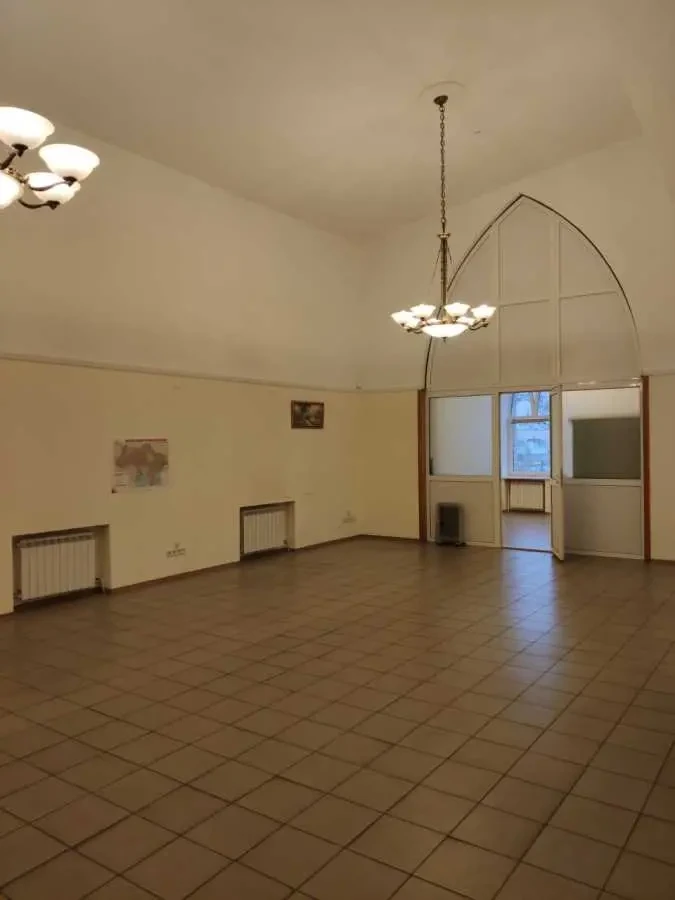 офісне приміщення Київ, Шевченківський, Олеся Гончара 73 6