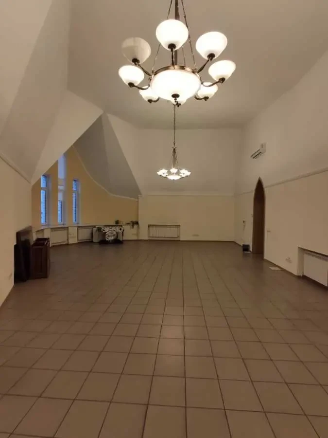 офісне приміщення Київ, Шевченківський, Олеся Гончара 73 4