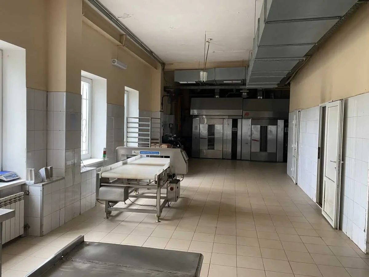 виробничі приміщення Бучанський, Мотижин, Довгича 2-Б 19