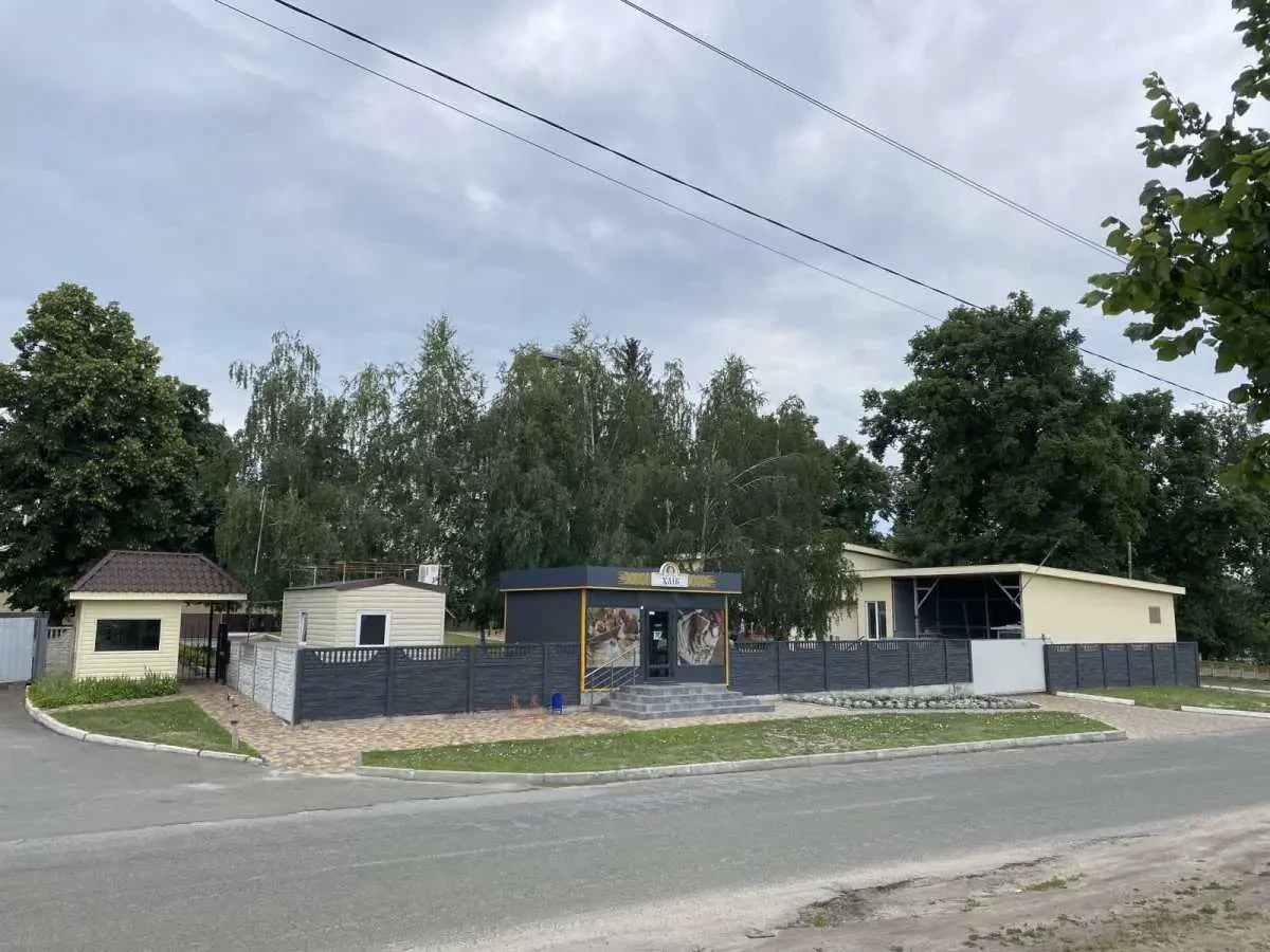 виробничі приміщення Бучанський, Мотижин, Довгича 2-Б 3