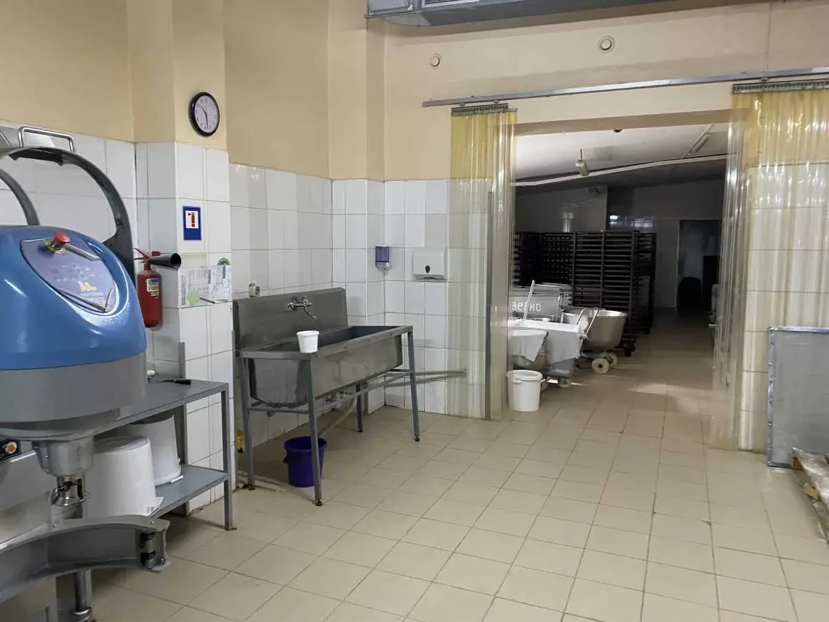 виробничі приміщення Бучанський, Мотижин, Довгича 2-Б 15