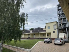виробничі приміщення Бучанський, Мотижин, Довгича 2-Б