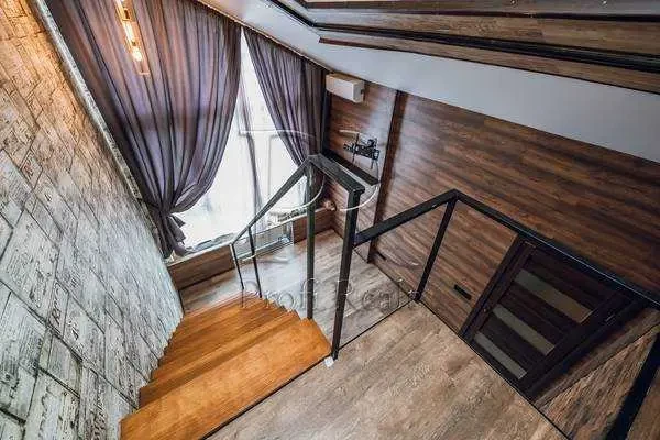 3-к квартира Бучанський, Крюківщина, Панорамна вулиця 2Б 13