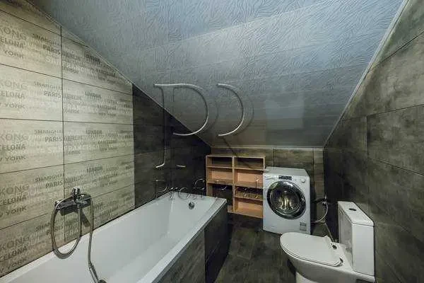 3-к квартира Бучанський, Крюківщина, Панорамна вулиця 2Б 14