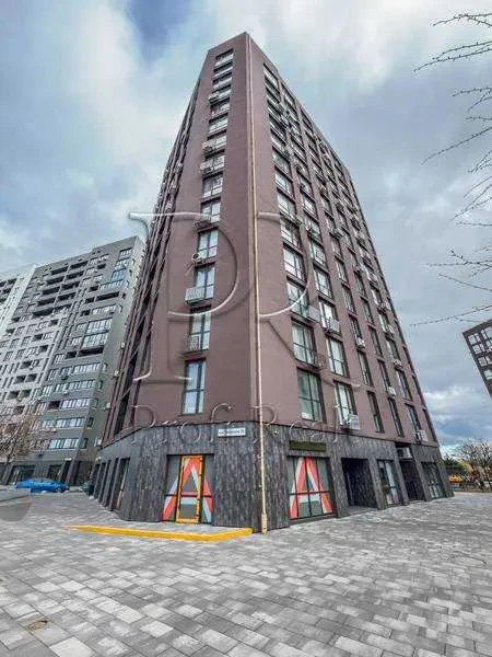 3-к квартира Бучанський, Крюківщина, Панорамна вулиця 2Б 16