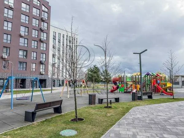 3-к квартира Бучанський, Крюківщина, Панорамна вулиця 2Б 18