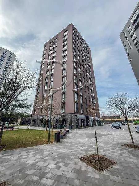 3-к квартира Бучанський, Крюківщина, Панорамна вулиця 2Б 19