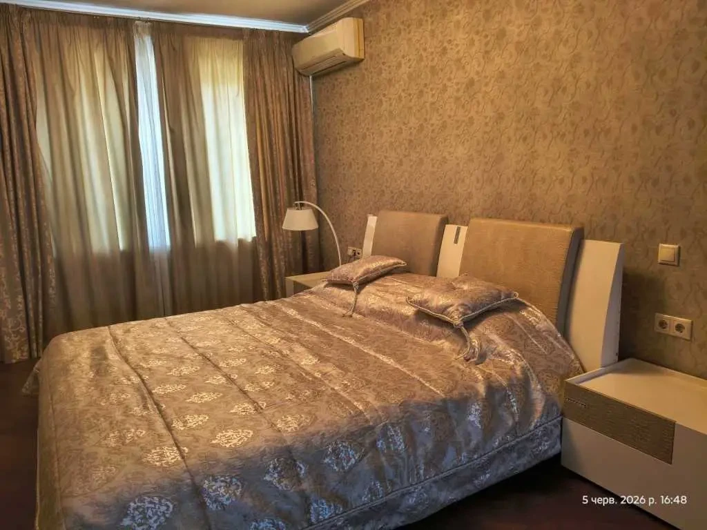 2-к квартира Київ, Оболонський, Маршала Тимошенка 13А