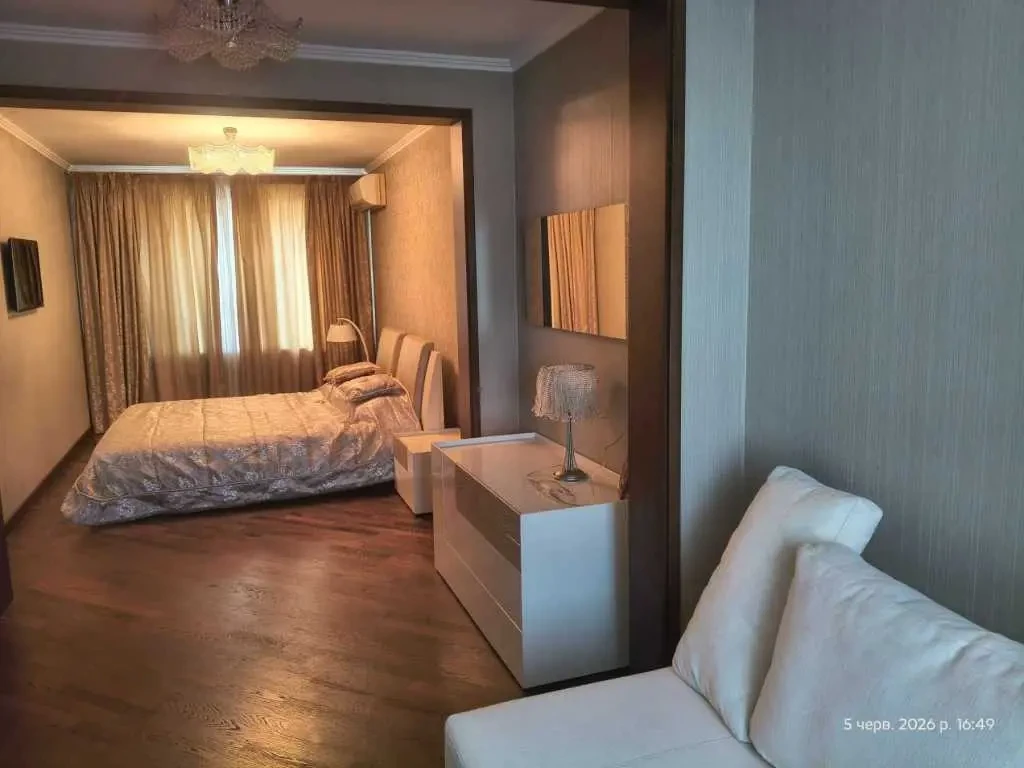 2-к квартира Київ, Оболонський, Маршала Тимошенка 13А 3