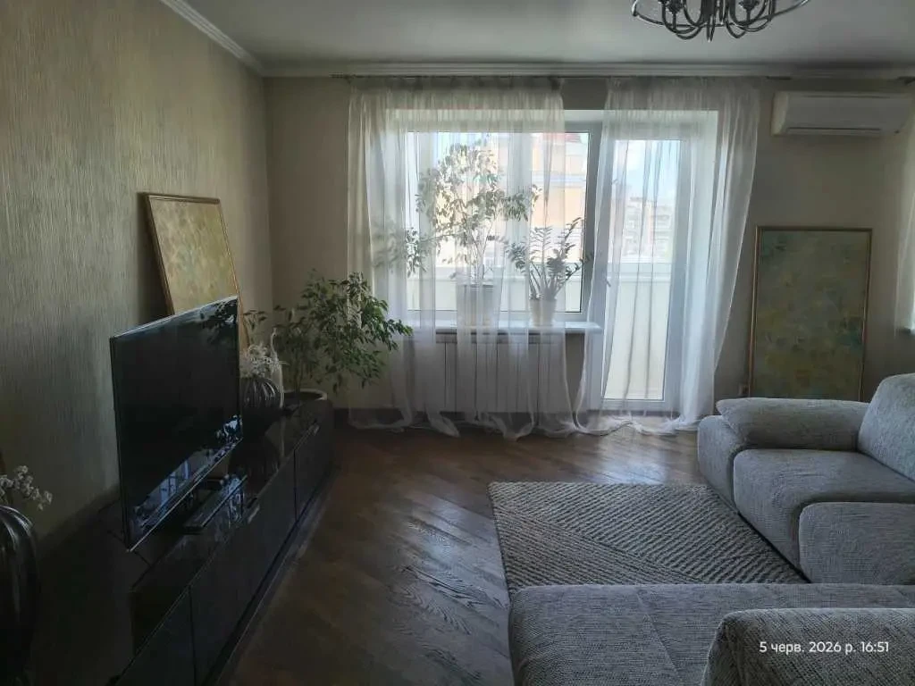 2-к квартира Київ, Оболонський, Маршала Тимошенка 13А 8