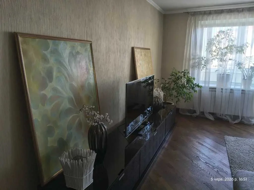 2-к квартира Київ, Оболонський, Маршала Тимошенка 13А 9